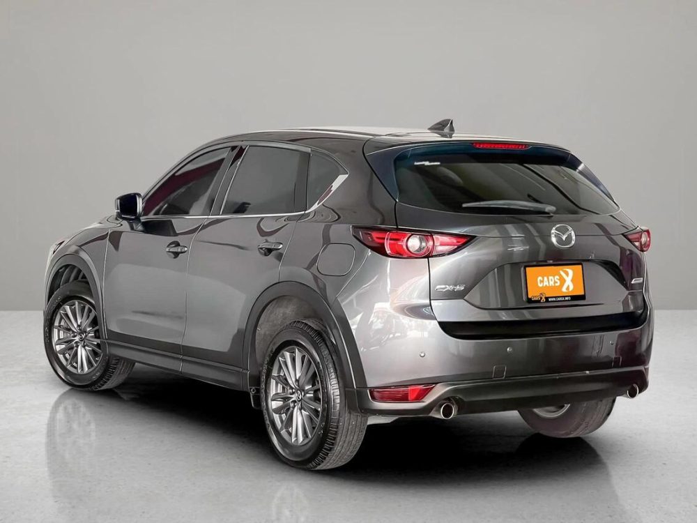 2020 MAZDA CX-5 2.0 S [1P2434]