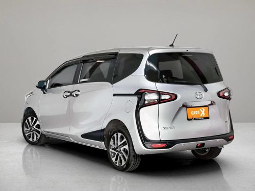 2023 TOYOTA SIENTA-3ขฮ-1554 [1C0004V]