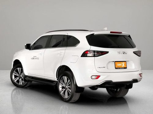 2022 ISUZU MU-X 3.0 ULTIMATE [1P2421]