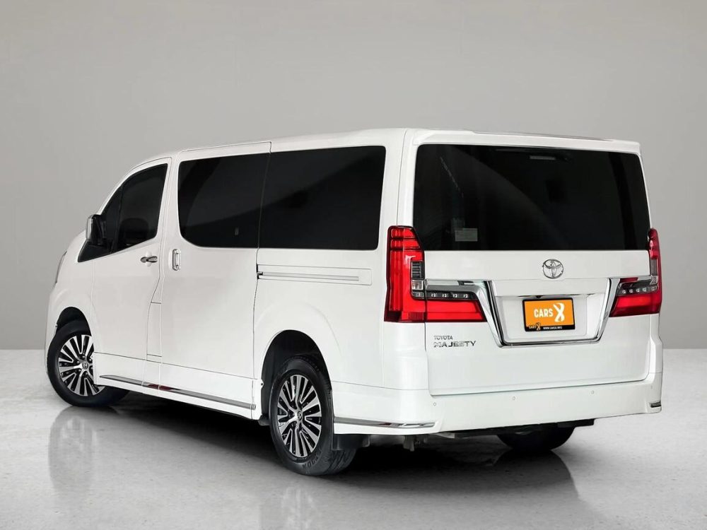 2025 MAJESTY 2.8 PREMIUM [1P2448]