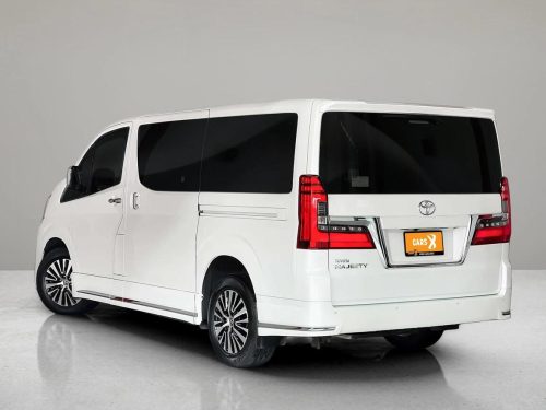 2025 MAJESTY 2.8 PREMIUM [1P2448]