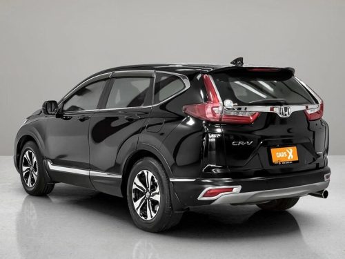 2017 HONDA CR-V 2.4 E [1P2472V]