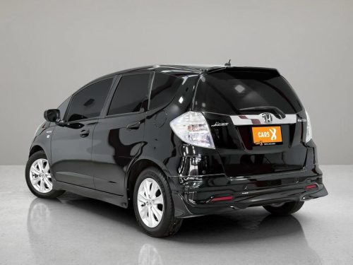 2014 HONDA JAZZ 1.3 HYBRID[9P0917V]