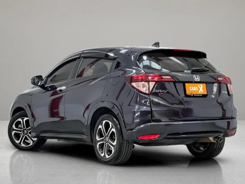 2017 HONDA HR-V 1.8 E LIMITED [1S1231V]