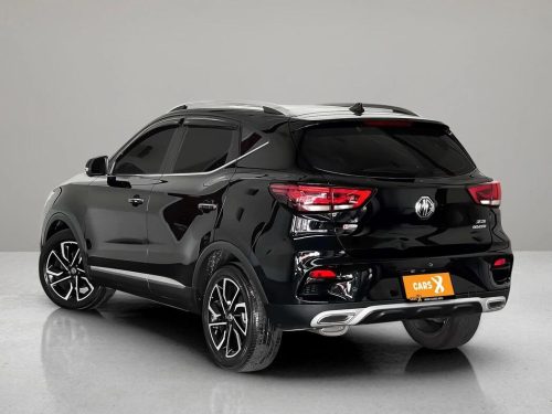 2022 MG ZS 1.5 X+ [1P2447]