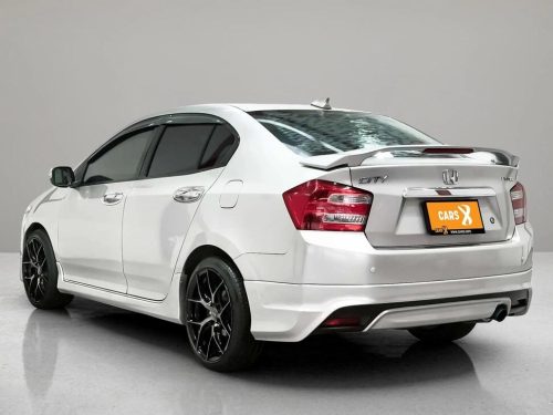 2014 HONDA CITY 1.5 SV [1P2478V]
