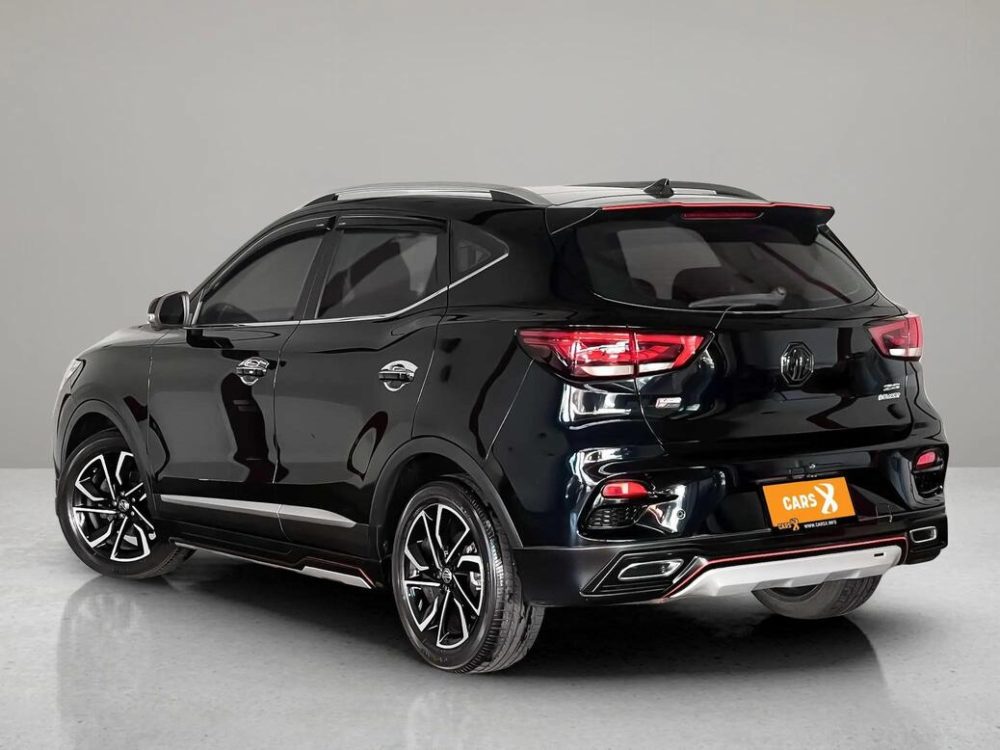 2022 MG ZS 1.5 X+ [1P2446]