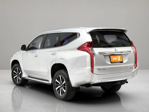 2019 MITSUBISHI PAJERO SPORT 2.4 GT PREMIUM 4WD [1P2458]