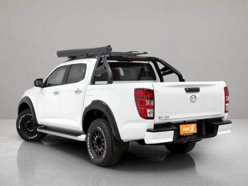 2022 MAZDA BT-50 1.9 SP HI-RACER [1P2288]