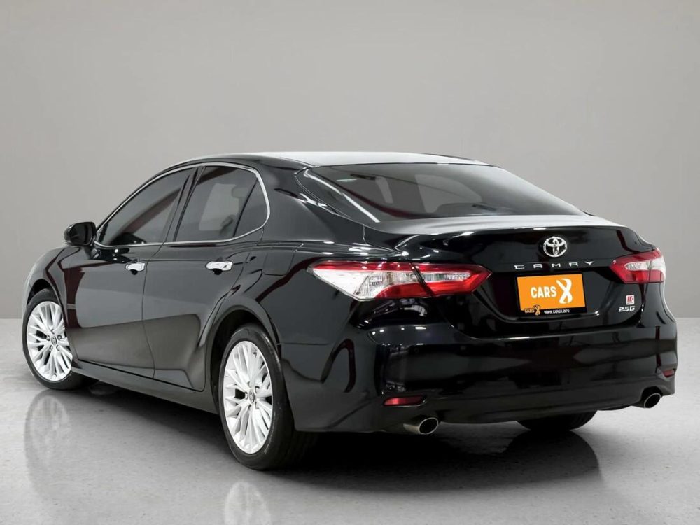 2020 TOYOTA CAMRY 2.5 G [1P2481]