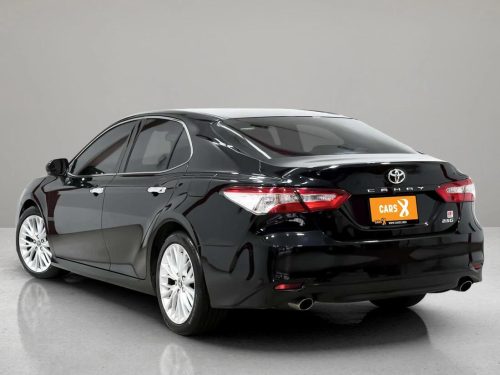 2020 TOYOTA CAMRY 2.5 G [1P2481]