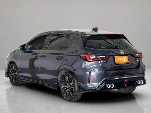 2022 HONDA CITY 1.5 E:HEV RS [1S1221V]