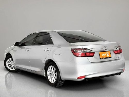 2018 TOYOTA CAMRY 2.0 G [1P2464V]