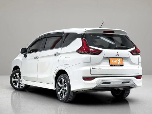 2021 MITSUBISHI XPANDER 1.5 GT [1P2471V]