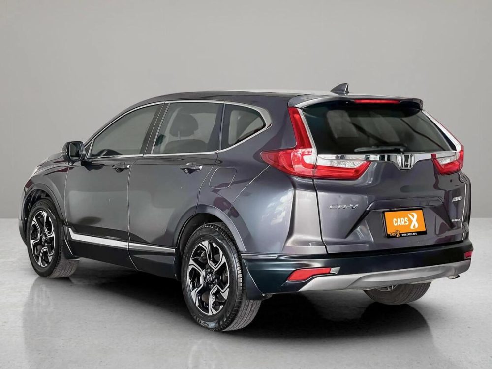 2018 HONDA CR-V 2.4 EL AWD [1S1226]