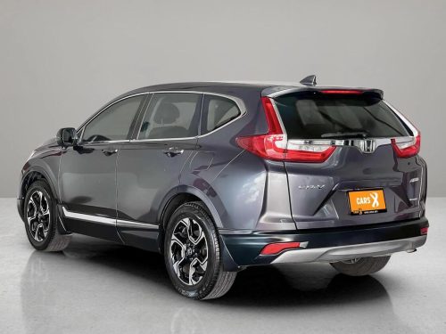 2018 HONDA CR-V 2.4 EL AWD [1S1226]