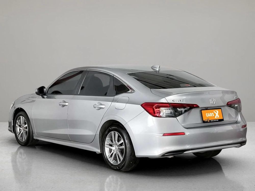 2022 HONDA CIVIC 1.5 EL [1S1224]