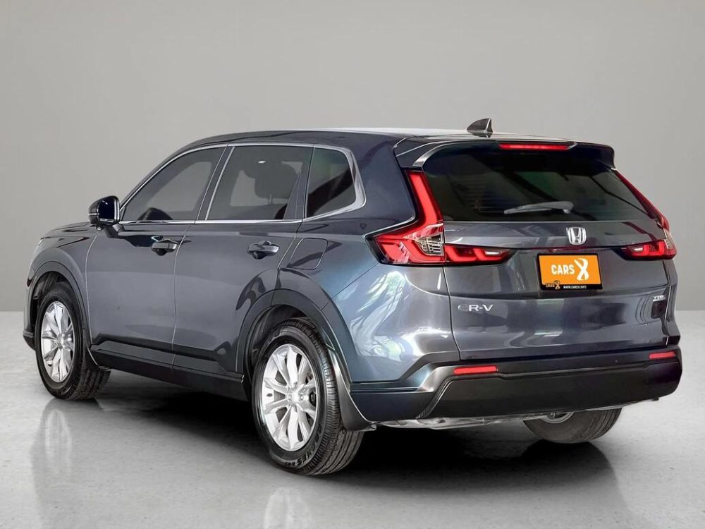 2024 HONDA CR-V 1.5 E [1S1230V]