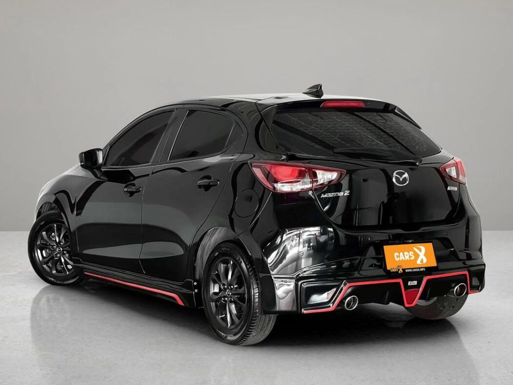 2020 MAZDA 2 1.3 SPORTS HIGH CONNECT [1P2430]