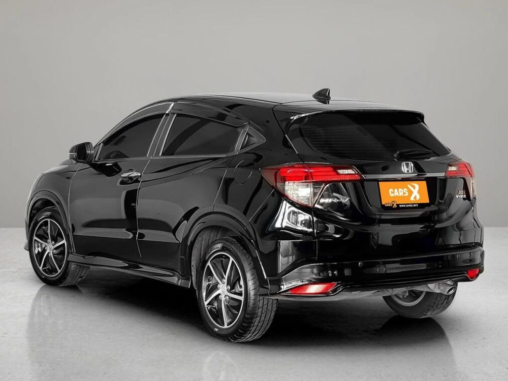 2019 HONDA HR-V 1.8 RS [1S1234V]