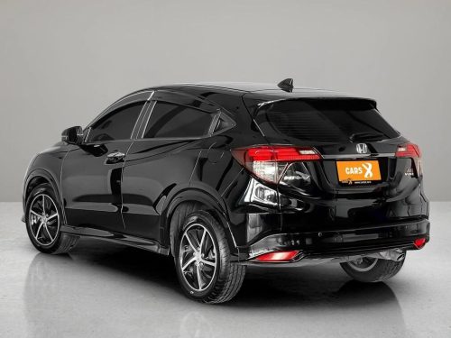 2019 HONDA HR-V 1.8 RS [1S1234V]