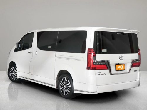 2020 TOYOTA MAJESTY 2.8 GRANDE [1P2456V]