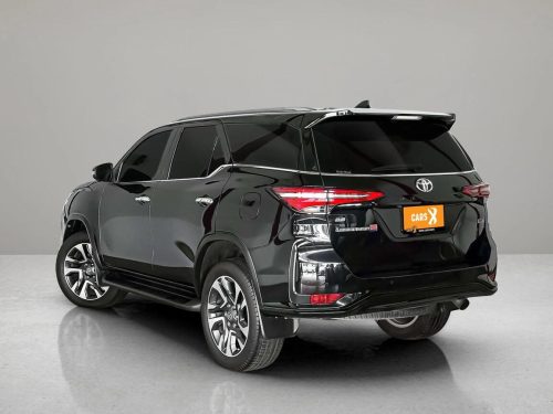 2020 TOYOTA FORTUNER 2.8 LEGENDER 4WD [1P2465]