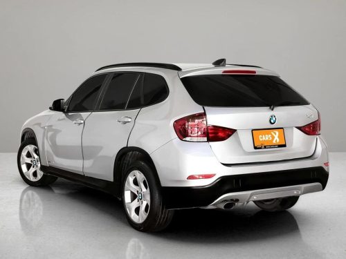 2013 BMW X1 2.0 SDRIVE 18I [1P2467V]
