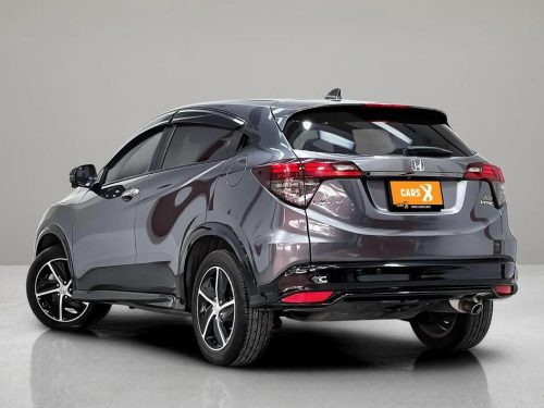 2020 HONDA HR-V 1.8 RS [1S1233V]