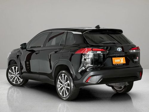 2023 TOYOTA COROLLA CROSS 1.8 HYBRID PREMIUM [1S1240V]