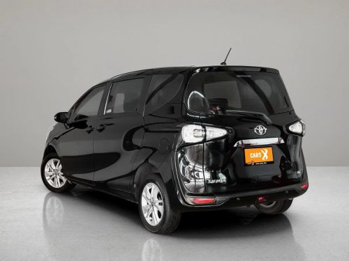 2021 TOYOTA SIENTA 1.5 G [1P2457]