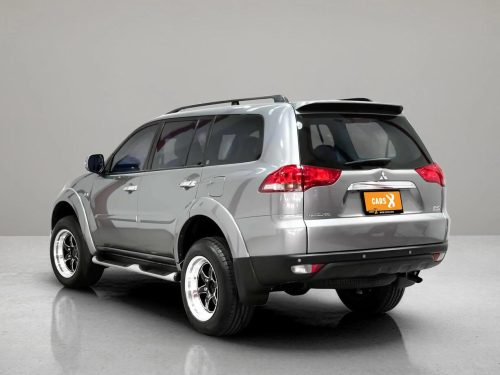 2015 MITSUBISHI PAJERO SPORT 2.5 GT 4WD  [1P2437]