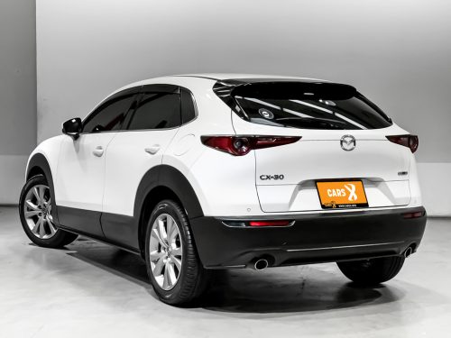 2020 MAZDA CX-30 2.0 SP [1P2486V]