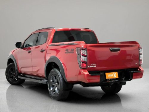 2023 ISUZU D-MAX 3.0 M VCROSS 4WD [1N0039]