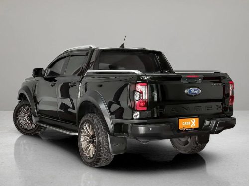 2023 FORD RANGER 2.0 WILDTRAK HI-RIDER [1P2449]