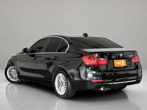 2013 BMW 320D 2.0 LUXURY [1P2463]