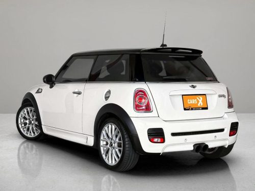2013 MINI COOPER 1.6 S [9P0914V]