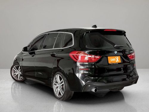 2017 BMW 218I 1.5 GRAND TOURER [1N0036V]