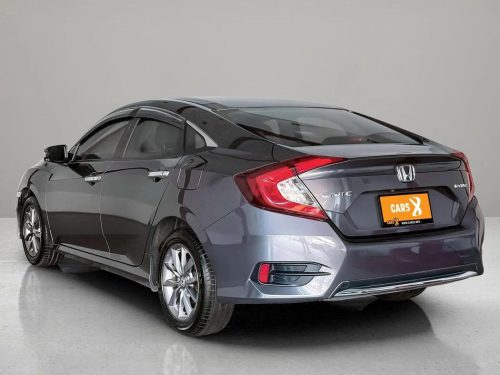 2020 HONDA CIVIC 1.8 EL [1P2459]