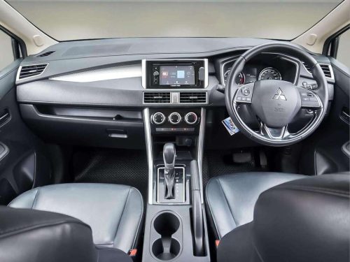 2021 MITSUBISHI XPANDER 1.5 GT [1P2473]