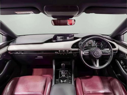 2021 MAZDA 3 2.0 SPORTS 100th ANNIVERSARY EDITION [1S1243V]