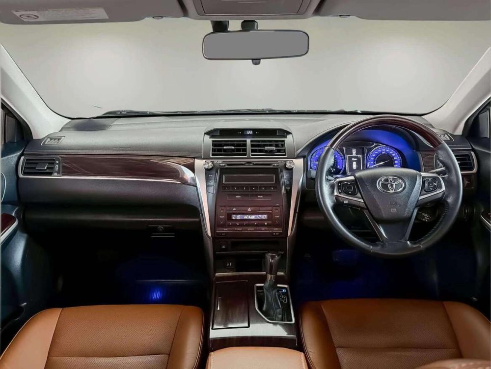 2018 TOYOTA CAMRY 2.0 G [1P2464V]