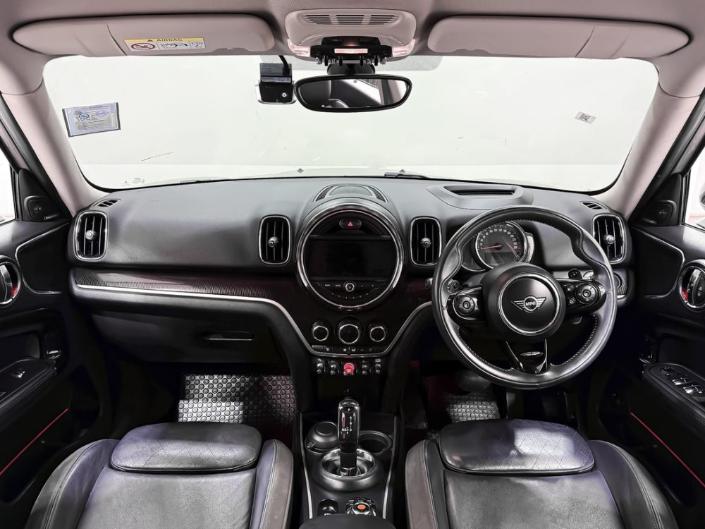 2021 MINI COOPER 2.0 S COUNTRYMAN HIGHTRUM [1P2479]