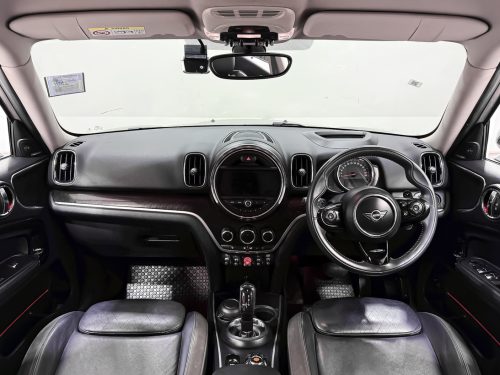 2021 MINI COOPER 2.0 S COUNTRYMAN HIGHTRUM [1P2479]