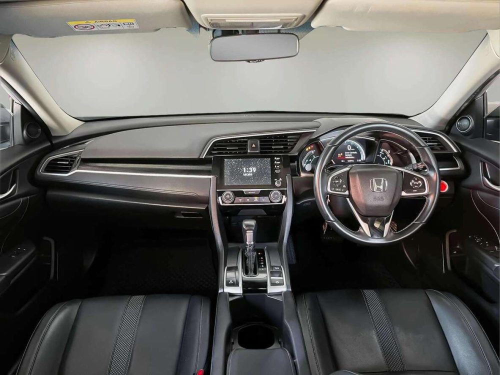 2020 HONDA CIVIC 1.8 EL [1S1225]