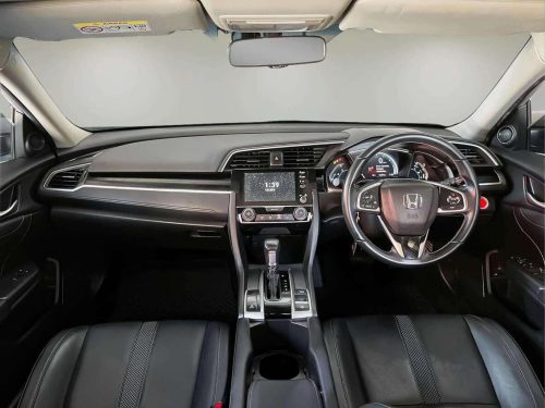 2020 HONDA CIVIC 1.8 EL [1S1225]
