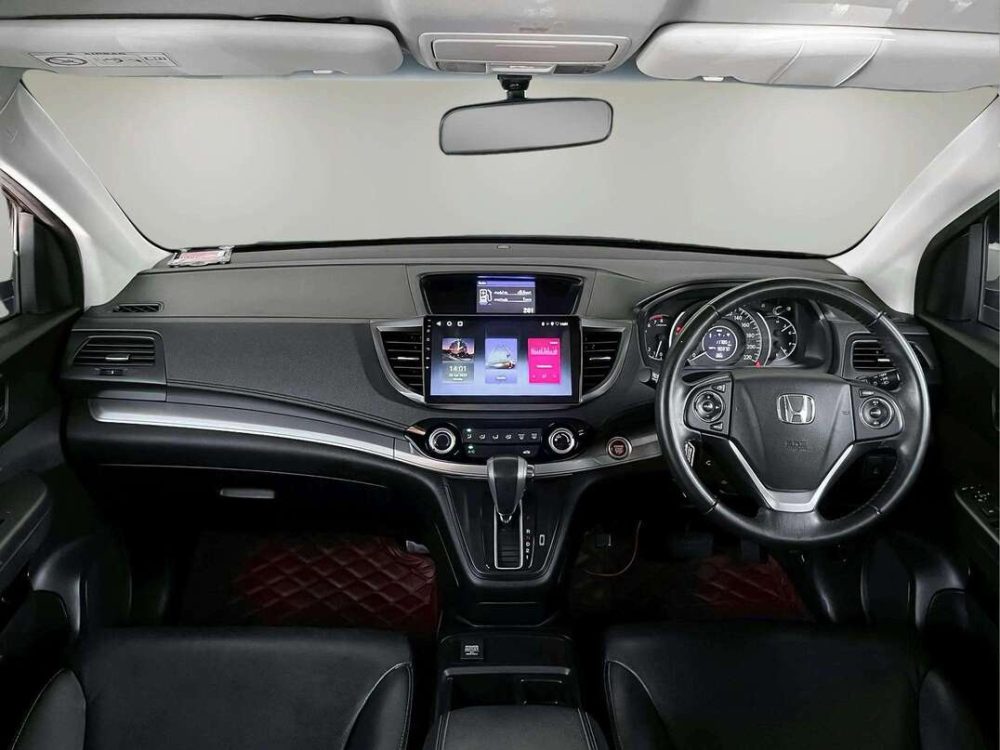 2015 HONDA CR-V 2.0 S [1P2415]