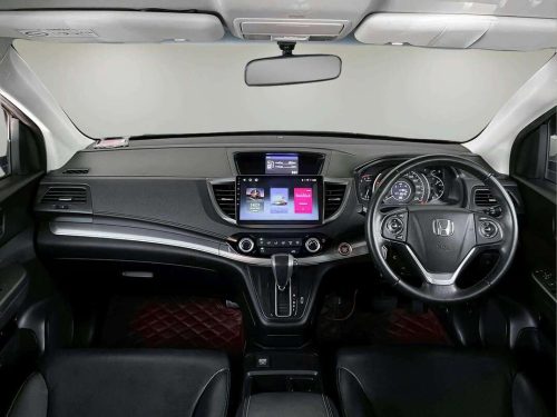 2015 HONDA CR-V 2.0 S [1P2415]