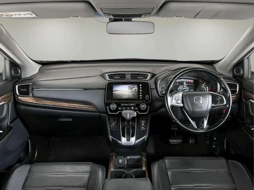 2018 HONDA CR-V 2.4 EL AWD [1S1227]