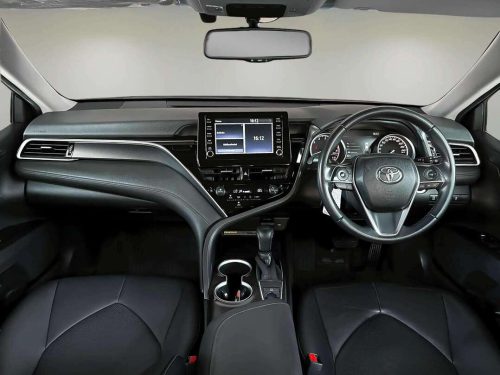 2022 TOYOTA CAMRY 2.5 SPORT[1P2432]